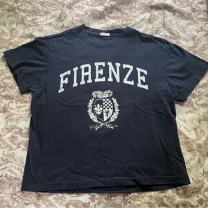 Brandy Melville Firenze T-Shirt